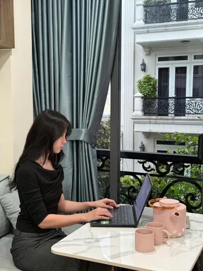 Deluxe studio — HongHome Nguyễn Cửu Vân