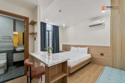 HongHome Nguyễn Cửu Vân – Foto’s 2