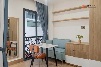 HongHome Nguyễn Cửu Vân – Foto’s 3
