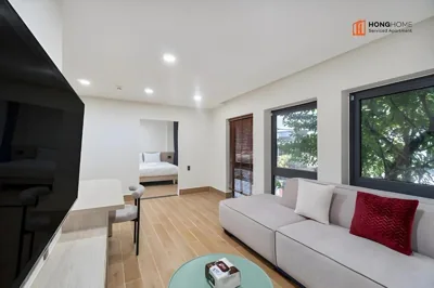 HongHome Nguyễn Cửu Vân – Foto’s 5