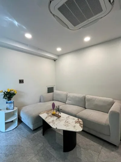 HongHome Nguyễn Cửu Vân – Foto’s 7