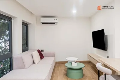 HongHome Nguyễn Cửu Vân – Foto’s 10