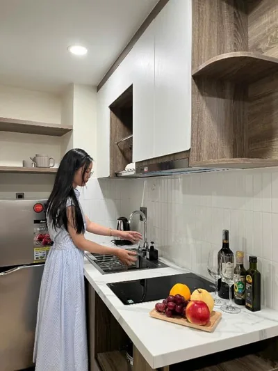 HongHome Nguyễn Cửu Vân – Foto’s 11
