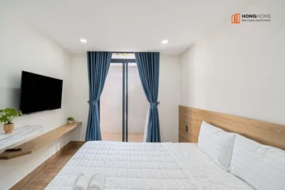 HongHome Nguyễn Cửu Vân – Foto’s 12