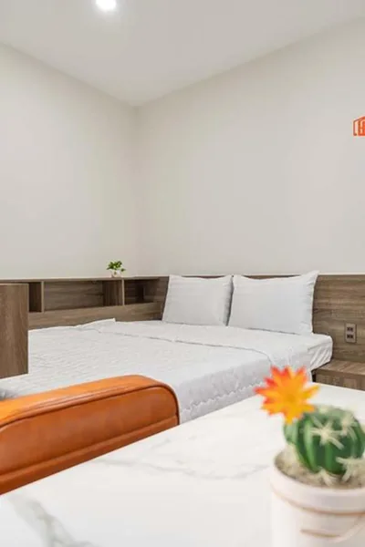 HongHome Nguyễn Cửu Vân – Foto’s 13
