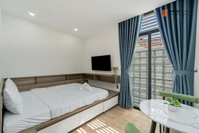 HongHome Nguyễn Cửu Vân – Foto’s 15