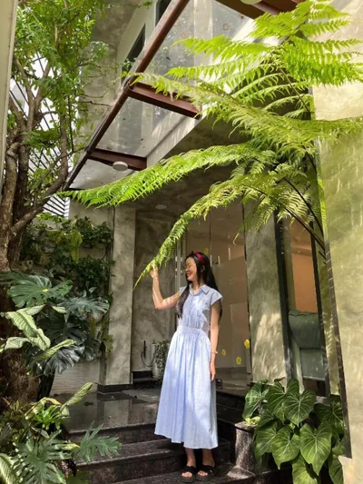 HongHome Nguyễn Cửu Vân – Foto’s 16